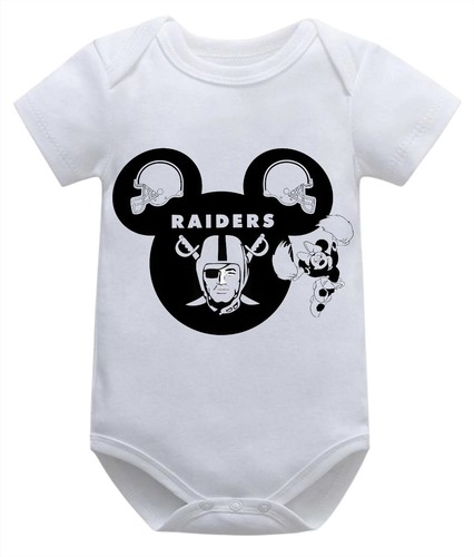 Las vegas raiders minnie mouse - vegas,