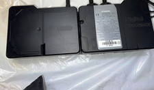 Aqualisa Digital Pumped 434100