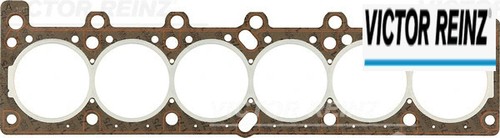 Cylinder head gasket - head,