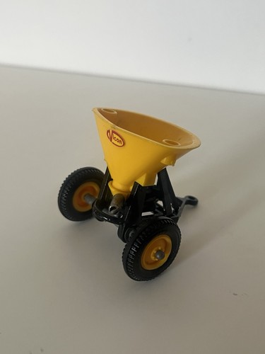 Britains farm vicon - britains,