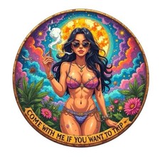 ⭐️2025 Come With Me If You