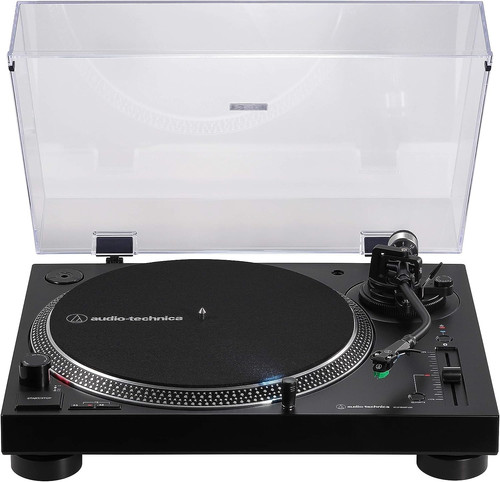Audio technica lp120xbtusb - audio-technica,