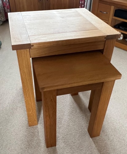 Next cambridge oak nest - oak, of