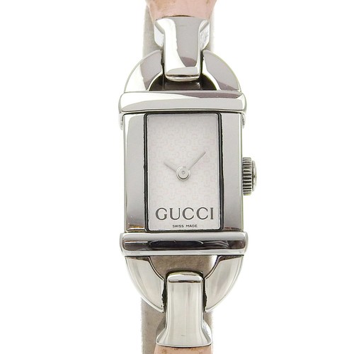 Gucci bamboo watches - gucci,