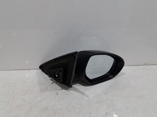 Mazda mk2 2009 2014 hatch - ts,