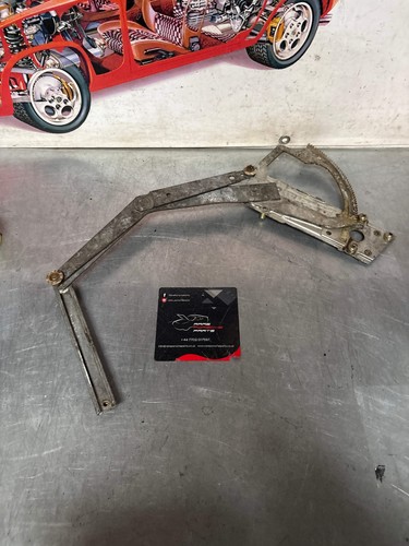 Porsche 911 left - , window