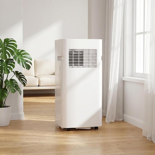 Portable air conditioner 12000 - portable,
