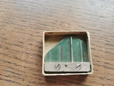 Bradux Hand Hole Sizing Tool