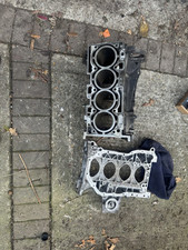 Mitsubishi Evo X 4b11t Engine