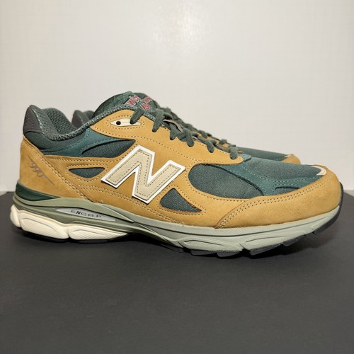 Mens new balance - 990v3, made