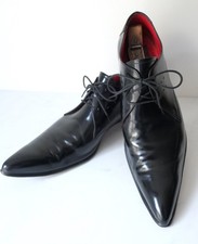 Jeffery-West Dandy in the