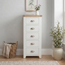 Chest of Drawers 5 Drawer