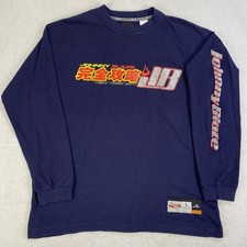 Johnny Blaze Shirt Mens Large