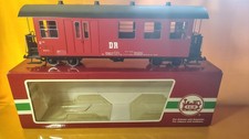 LGB 31710 G Scale DR Passenger