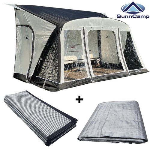 Sunncamp dash 390 - dash, sc