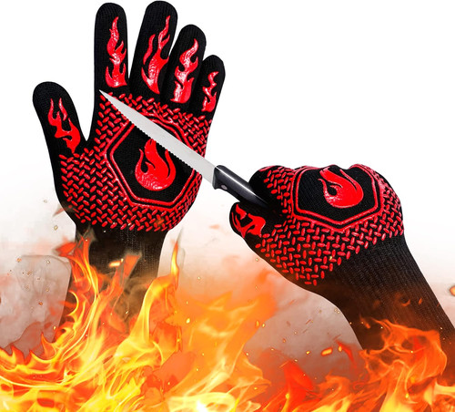 1472 heat resistant - heat, bbq