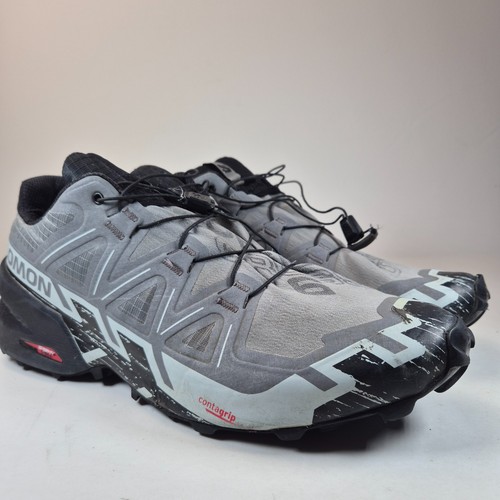 Salomon men trainers size - men's,