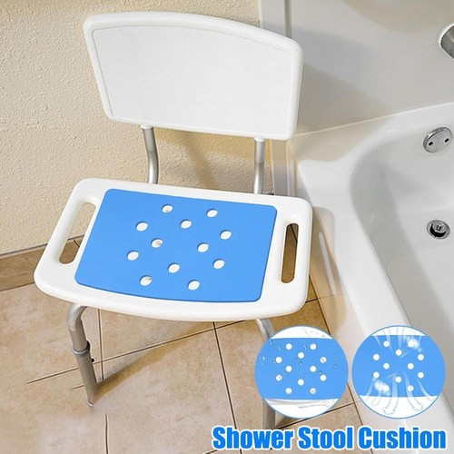 Non slip eva shower chair - non-slip,
