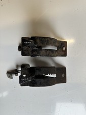 Land Rover Series 2 Vent