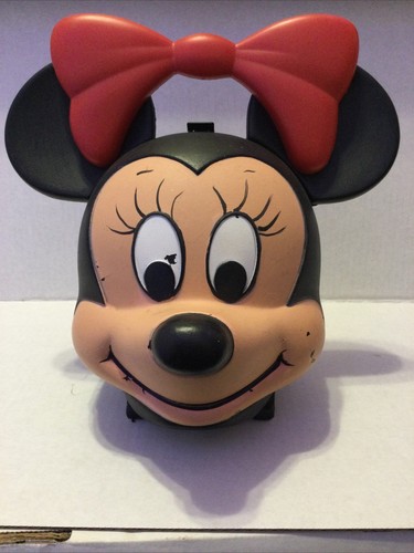 Walt disney minnie - walt,