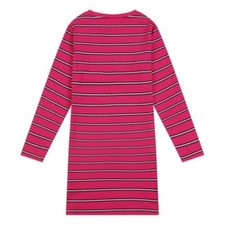 Jack Wills Kids LS Stripe Jrsy