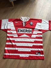SIGNED Wigan Rugby League