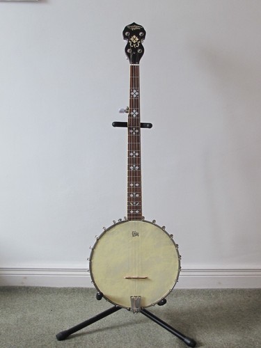 Countryman string openback - countryman,