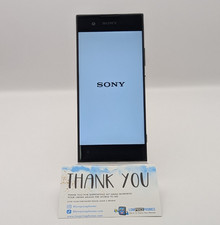 Sony Xperia XA1 32GB Black