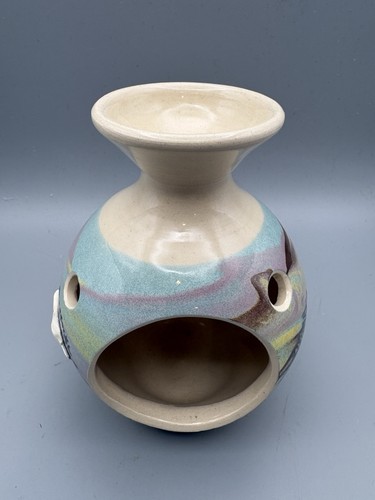 Boscastle roger irving pottery - roger,