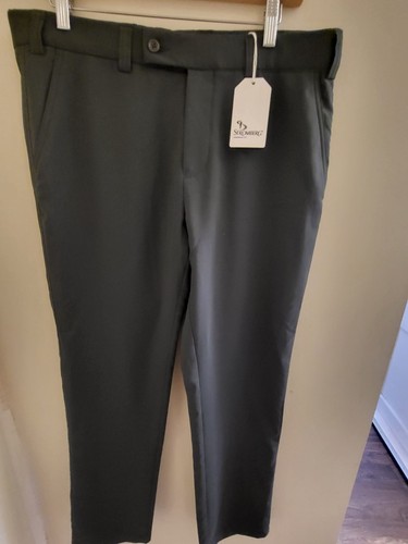Stromberg men golf trousers - stromberg,