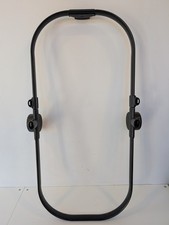 iCandy Orange Seat Frame Black