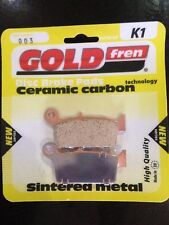 YAMAHA  YZF 426  YZF426  2000-