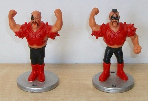 Wwf wwe hawk - wwf/wwe,