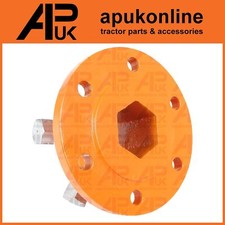Rear Wheel Hub for Kubota