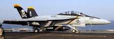 HOBBY MASTER 1:72 F/A-18F