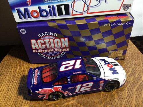Action jeremy mayfield - ,