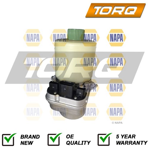 Power steering pump torq fits - power,