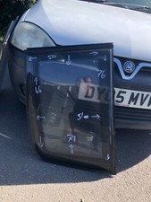 CARAVAN/MOTORHOME 2011 LUNAR