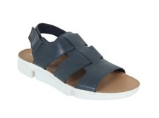 Men's Clarks TRI COVE SKY Navy