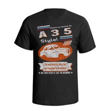Mens Austin A35 1956 Quality