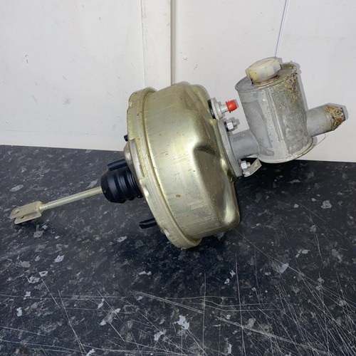 Vauxhall cresta servo - vauxhall,