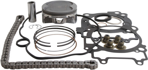 Yzf450 yamaha 2014 - 2014-17, vertex