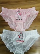 2PCS Girls Briefs Underwear