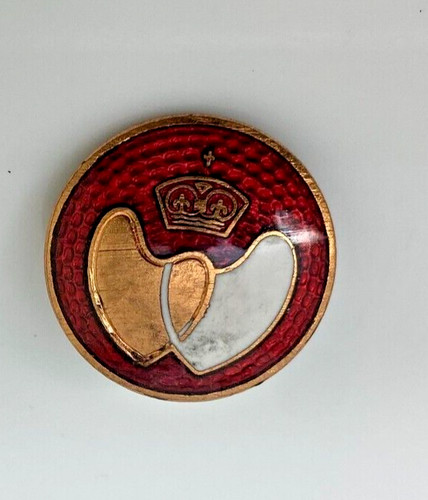 Blood donor 855608 vintage - rd,