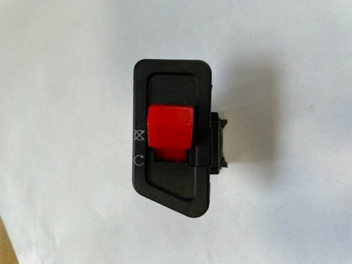 Lexmoto gladiator stop - gladiator,