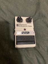 DOD FX85 Harmonic Enhancer