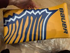 Bauer Vapor Hyperlite Goalie