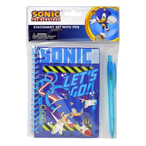 Sonic the hedgehog pack - sonic,