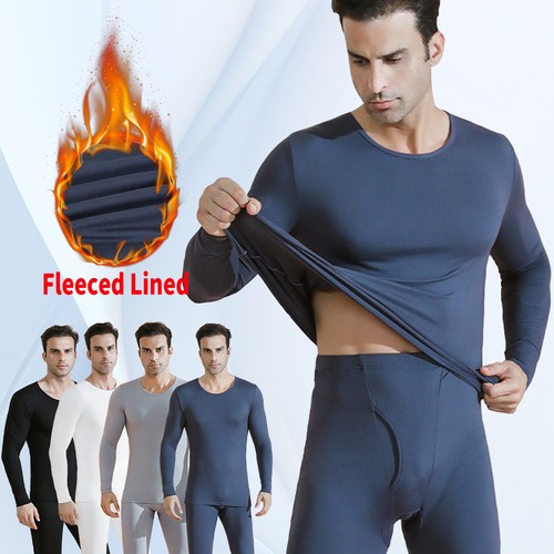 Men thermal underwear set - thermal,
