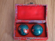 Chinese Baoding Balls with